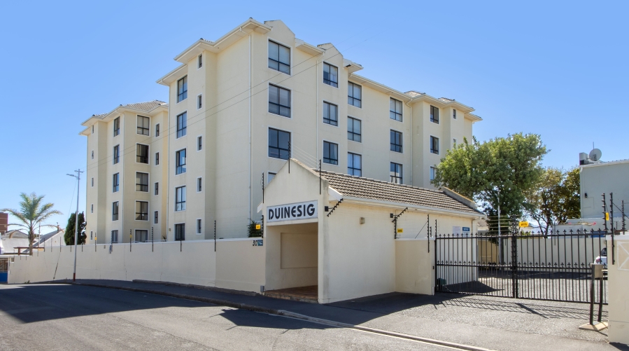 2 Bedroom Property for Sale in Van Ryneveld Western Cape